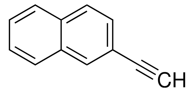 Naphthylene-2-acetylene structure, CAS 2949-26-0