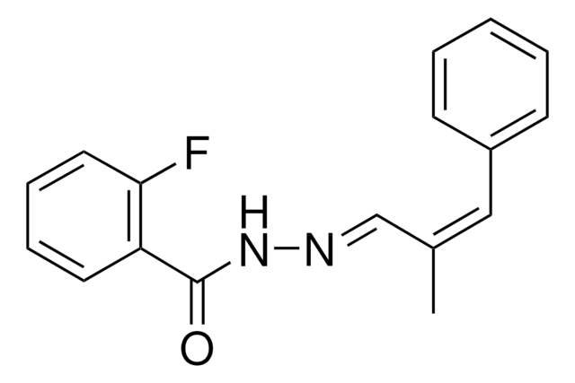 N-(3-Fluoro-2-methyl-phenyl)-formamide structure, CAS 153797-65-0