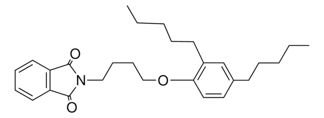 2-(2,4-Dinitro-phenoxy)-isoindole-1,3-dione structure, CAS 60506-35-6