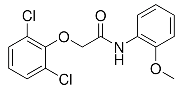 N-(2-methoxyphenyl)-2,6-dimethylaniline structure, CAS 58656-24-9