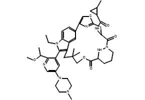 ((1S)-endo)-(-)-3-Bromocamphor structure, CAS 644171-54-8
