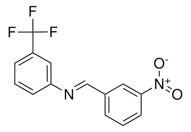 N-cyclohexyl-3-(trifluoromethyl)aniline structure, CAS 949161-12-0