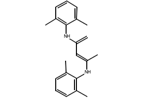N-dodecyl-2,6-dimethylaniline structure, CAS 949161-13-1