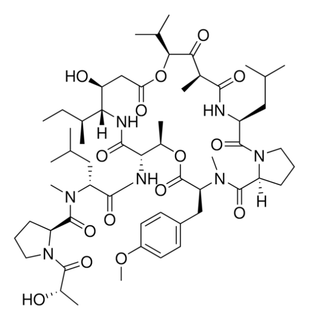2,5-dimethyl-N-o-tolylaniline structure, CAS 949161-06-2