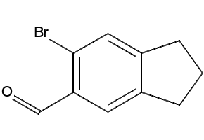 5-Bromo-2,3-dihydro-1H-indolehydrochloride structure, CAS 15861-32-2