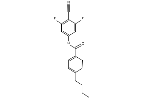 4-(3,5-Difluorophenyl)piperidineHydrochloride structure, CAS 1004618-89-6