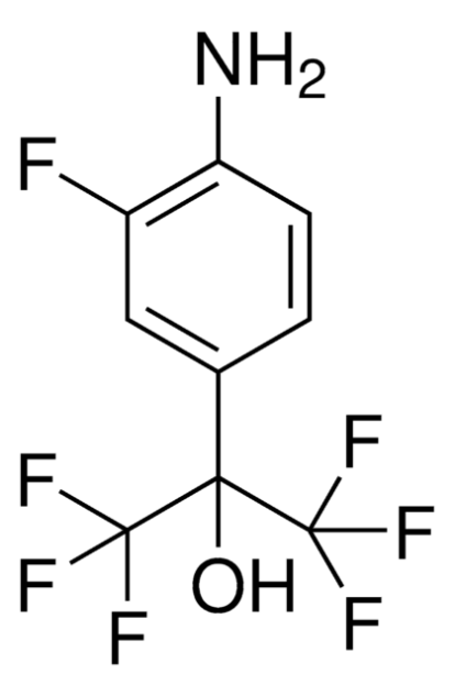 3-(2-Fluorophenyl)pyrrolidinehydrochloride structure, CAS 885277-79-2