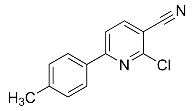 2-chloro-6-p-tolylpyrazine structure, CAS 637352-85-3