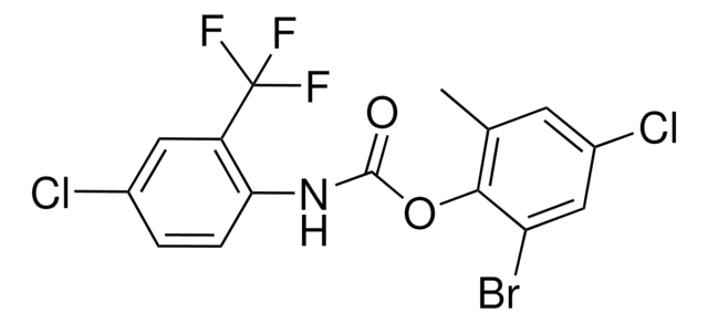 2-chloro-6-(4-(trifluoromethyl)phenyl)pyrazine structure, CAS 637352-84-2