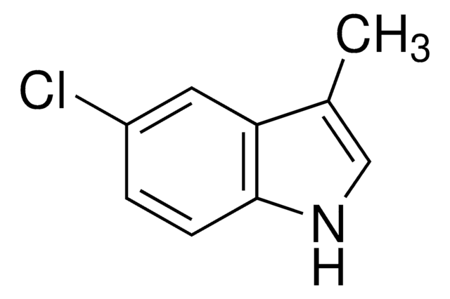 5-Methyl-1H-Indole-3-ethanamine structure, CAS 1821-47-2