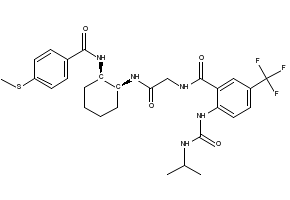 cis-N-(3-hydroxycyclohexyl)benzamide structure, CAS 13941-94-1