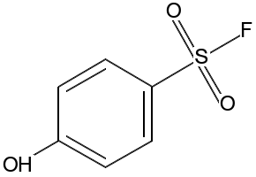 4-Isopropoxyethoxymethyl-1-Hydroxybenzene structure, CAS 177034-57-0