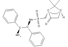 N,N-dimethyl-1-(trimethylsilyl)methanesulfonamide structure, CAS 137474-32-9