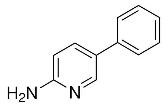 5-cyclopropyl-2-phenylpyridine structure, CAS 1245645-30-0