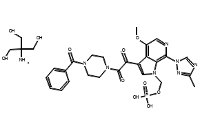 1-(1-trityl-1H-imidazol-4-yl)propane-1,3-diol structure, CAS 426219-41-2