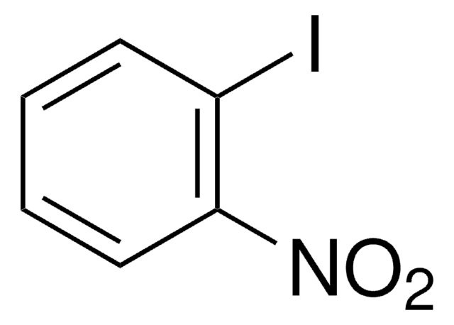 1-cyclopropyl-2-nitrobenzene structure, CAS 10292-65-6