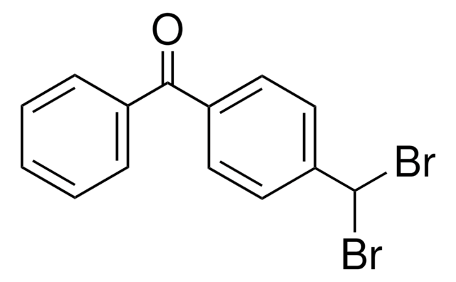 (4-cyclopropylphenyl)(phenyl)methanone structure, CAS 309270-67-5