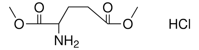 dimethyl2-aminopentanedioatehydrochloride structure, CAS 13515-99-6