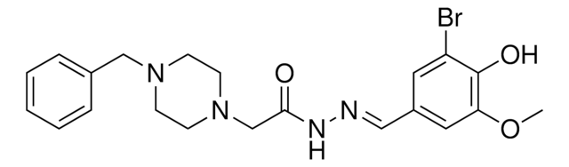 5-Pyrimidinecarboxamide,N-hydroxy-2-[4-(2-naphthalenylsulfonyl)-1-piperazinyl]- structure, CAS 604769-01-9