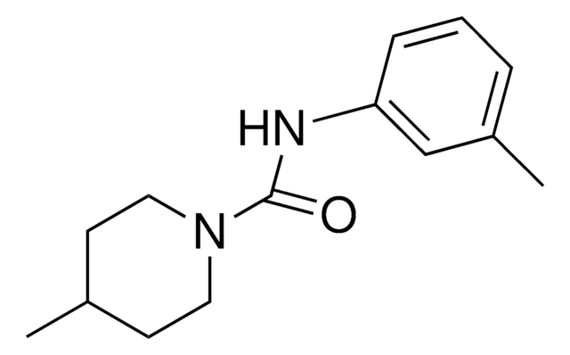 4-(m-Tolyl)piperidine structure, CAS 111153-83-4