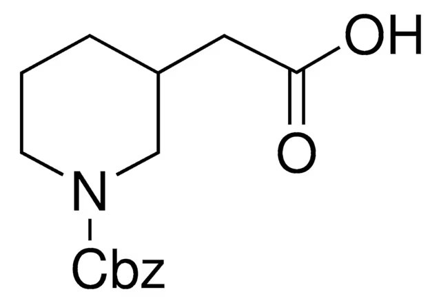 1-Cbz-piperidine-3-carboxamidinehydrochloride structure, CAS 944902-06-1