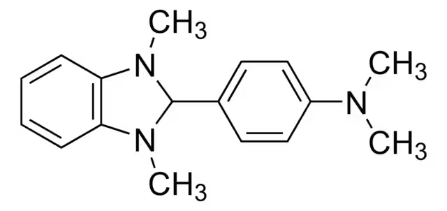 N,N-Dimethyl-4-(morpholin-2-yl)benzenamine structure, CAS 1017417-87-6