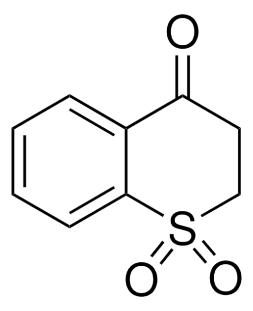 6,7-Difluoro-2,3-dihydro-4H-1-benzothiopyran-4-one structure, CAS 1097802-78-2