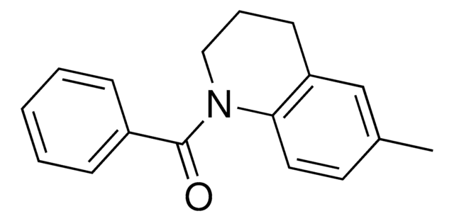 1-Methyl-1,2,3,4-tetrahydroquinoline-6-sulfonylchloride structure, CAS 947498-99-9