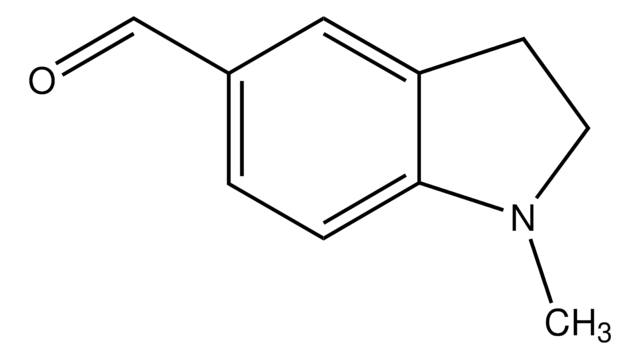 1-Methylindoline-5-sulfonylchloride structure, CAS 312300-39-3