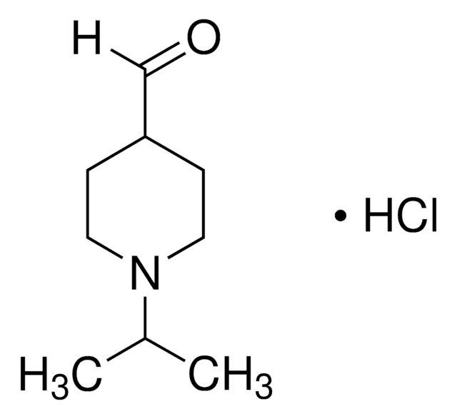 1-Isopropylpiperidine-4-carboxylicacid structure, CAS 280771-97-3