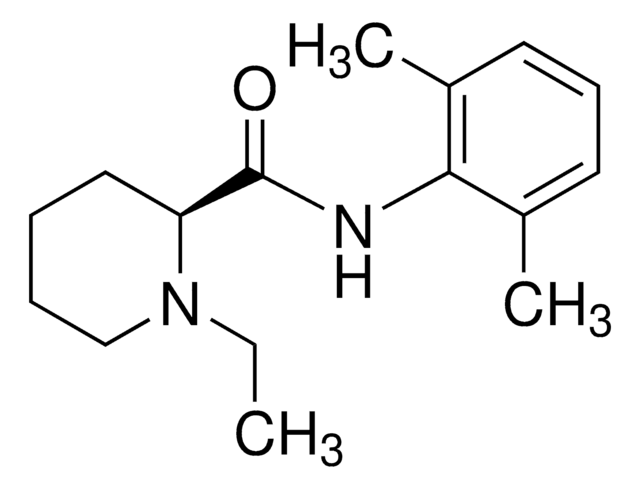 (S)-2-ethylpiperidine structure, CAS 34272-40-7