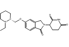 (R)-2-ethylpiperidine structure, CAS 22160-08-3