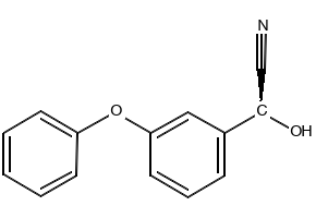 (S)-2-Hydroxy-2-(2-furyl)acetonitrile structure, CAS 10017-07-9