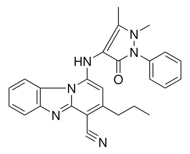 3-amino-1,5-dimethyl-pyrazole-4-carbonitrile structure, CAS 21762-92-5