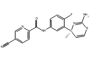 5-cyanopicolinamide structure, CAS 65346-04-5