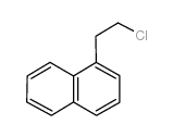 1-(2-Chloroethyl)Naphthalene structure, CAS 41332-02-9