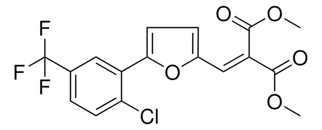 Dimethyl(trifluoromethyl)malonate structure, CAS 5838-00-6