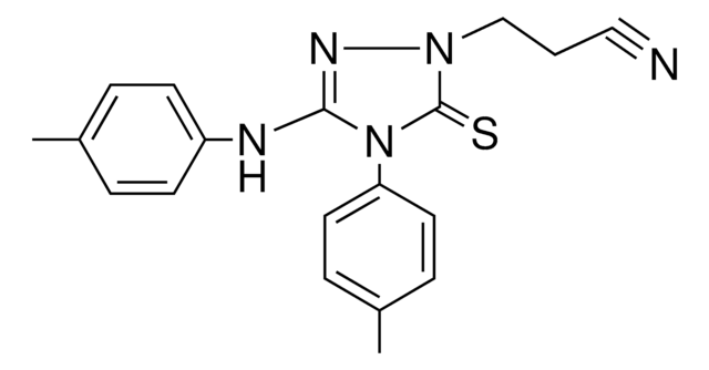 1-(p-Toluenesulfonyl)-1,2,4-triazole structure, CAS 13578-51-3