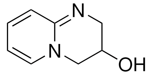 3,4-dihydro-2h-pyrido[1,2-a]pyrimidin-2-one structure, CAS 5439-14-5