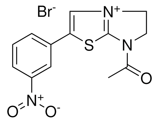 2-(4-Nitrophenyl)imidazo[2,1-b][1,3]benzothiazol-7-ol structure, CAS 914224-34-3