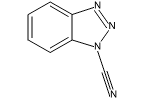 1-allyl-1H-benzo[d][1,2,3]triazole structure, CAS 52298-91-6