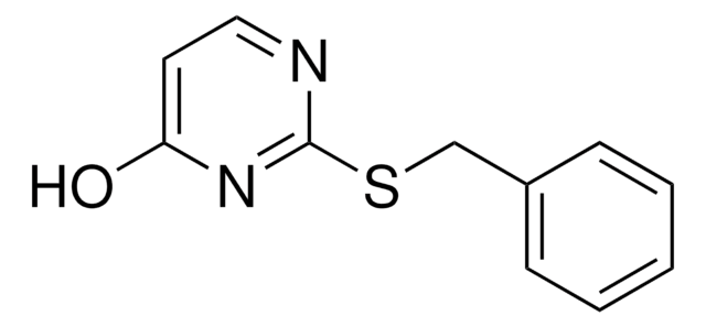 2-(chloromethyl)pyrimidin-4-ol structure, CAS 944905-88-8