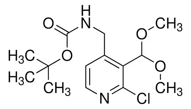tert-butyl(4-hydroxypyrimidin-2-yl)methylcarbamate structure, CAS 1240598-70-2