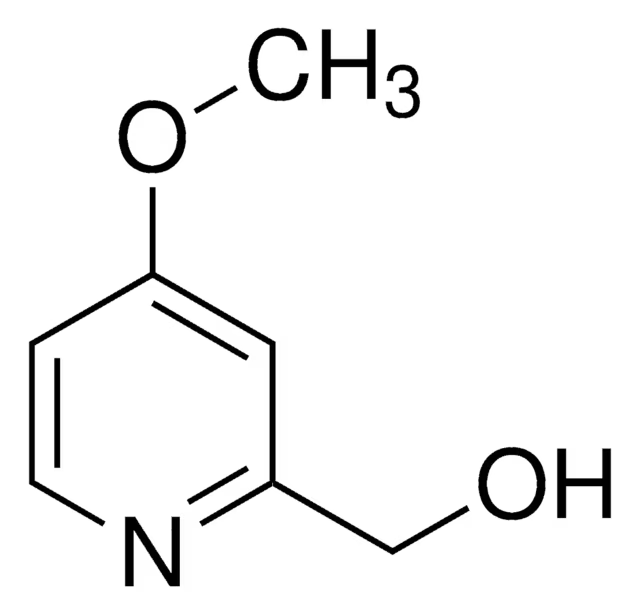 (4-Methoxy-pyrimidin-2-yl)-methanol structure, CAS 344353-70-4