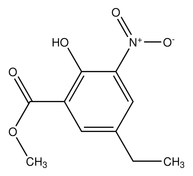 methyl3-hydroxy-2-nitrobenzoate structure, CAS 89942-77-8