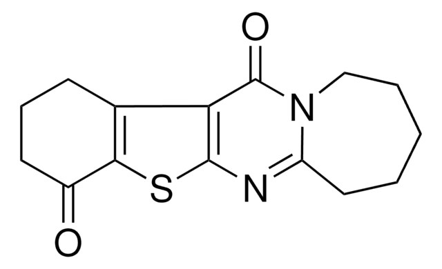 Pyrimido[1,2-a]azepine,decahydro- structure, CAS 25739-48-4