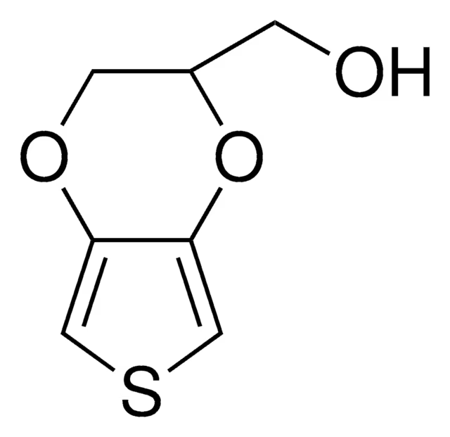 Thieno[3,4-b]-1,4-dioxin-2-methanol,2,3-dihydro structure, CAS 146796-02-3