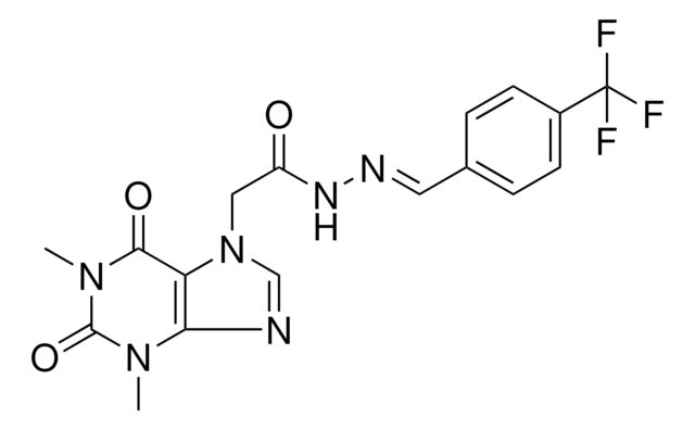 1,2,3,6-Tetrahydro-4-(trifluoromethyl)pyridinehydrochloride structure, CAS 266359-12-0