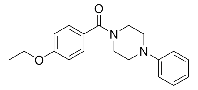 (4-((4-methylpiperazin-1-yl)methyl)phenyl)(phenyl)methanone structure, CAS 898783-42-1