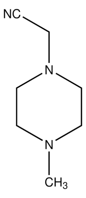 1-methyl-4-((4-methylpyridin-3-yl)methyl)piperazine structure, CAS 1245649-63-1